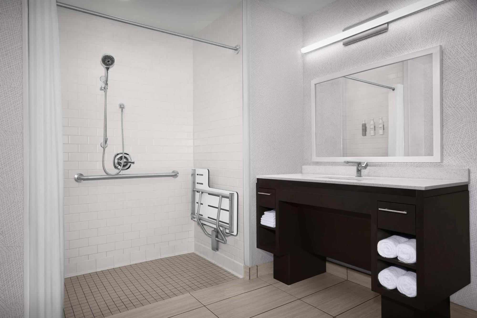 Home2 Suites By Hilton Clarksville/Ft. Campbell Екстер'єр фото